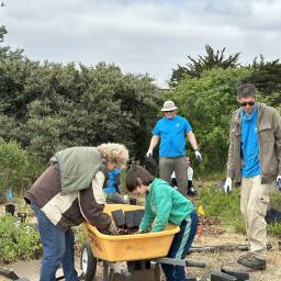 Candlestick Point State Recreation Area