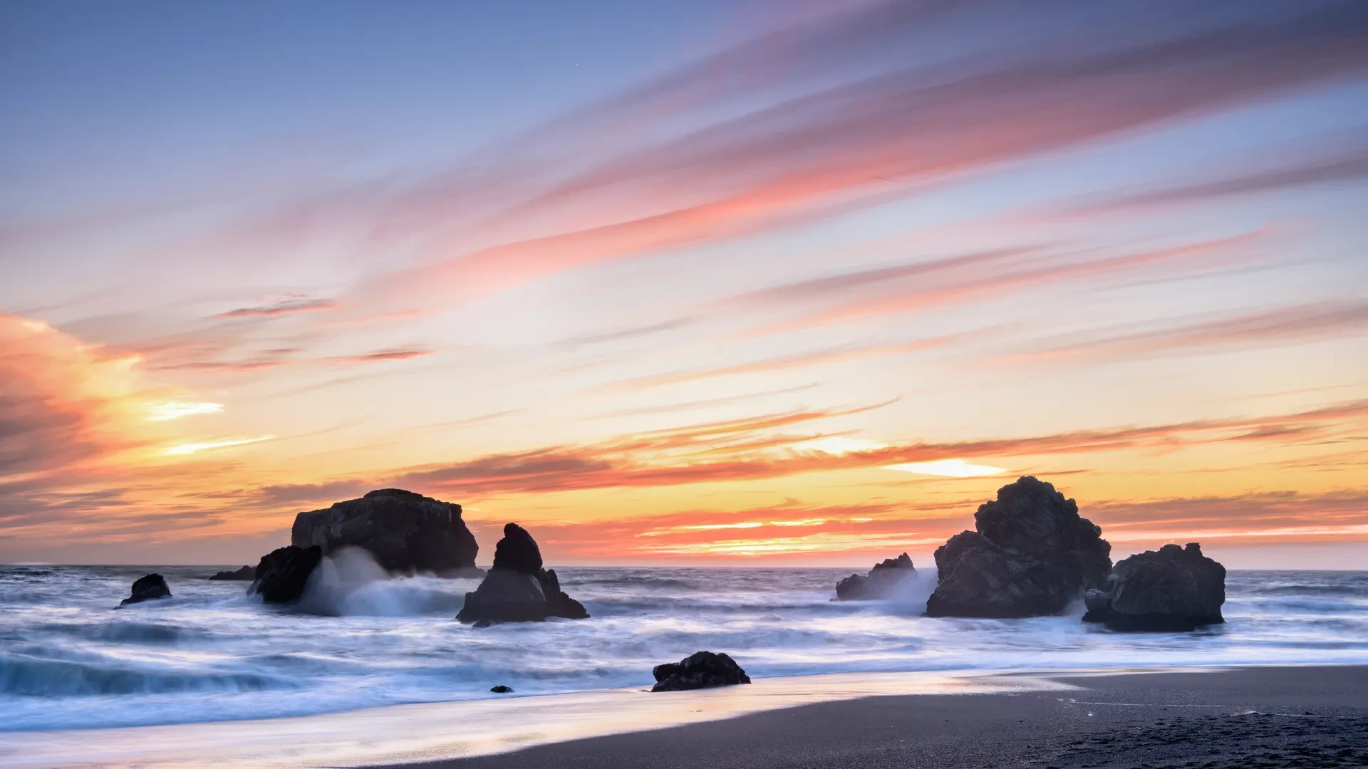 Sonoma Coast State Park