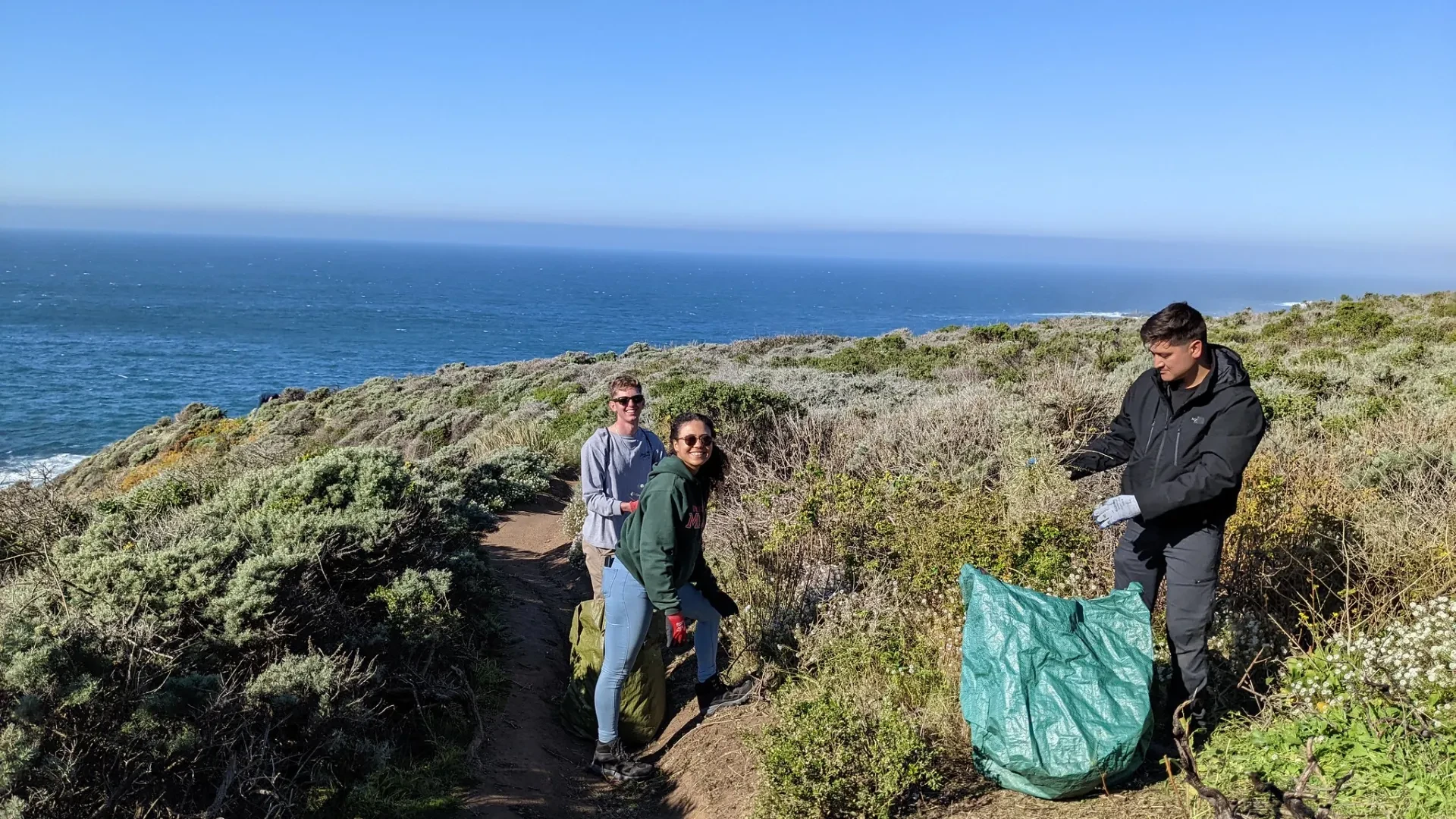 Garrapata State Park