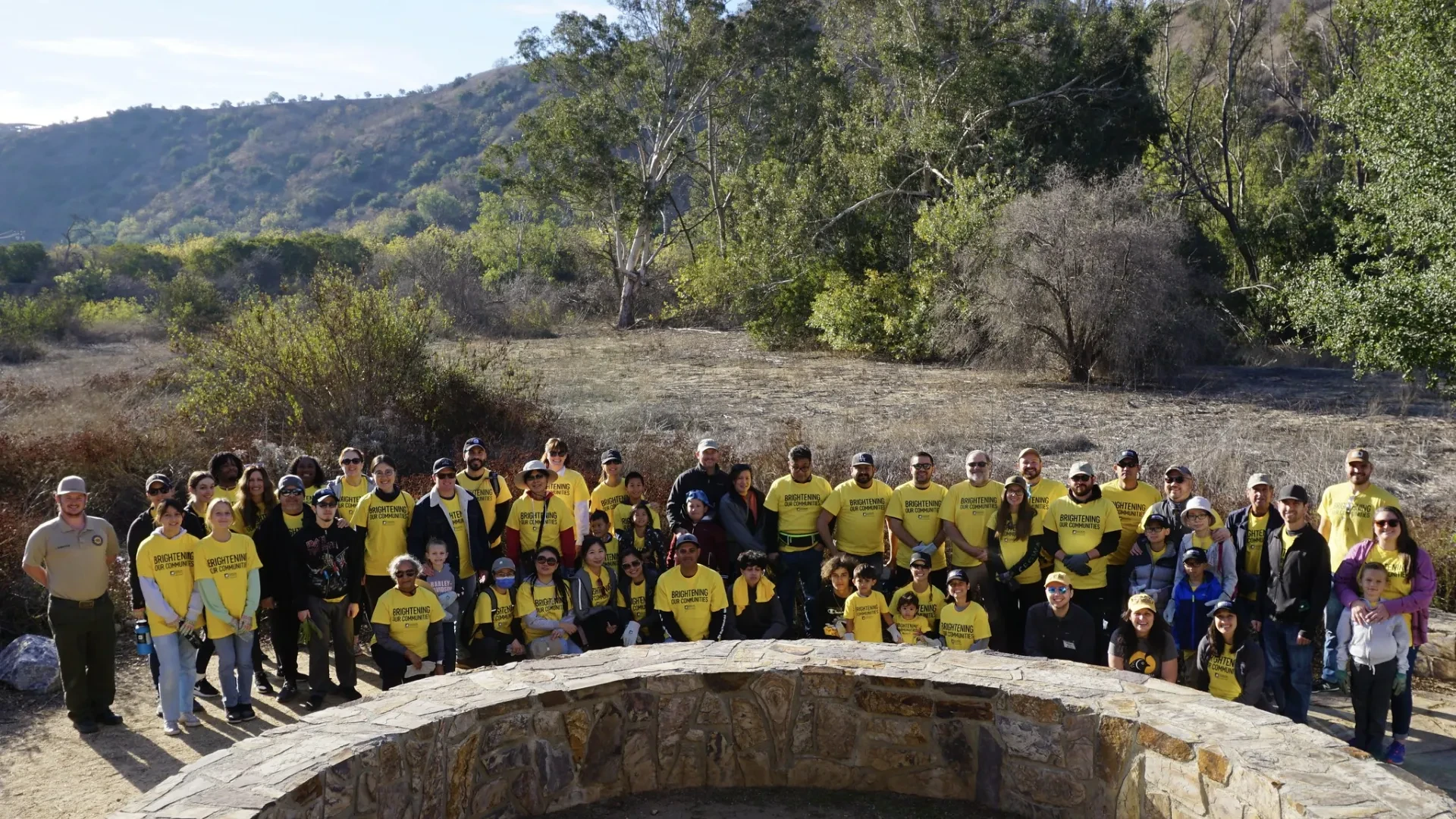 Chino Hills State Park