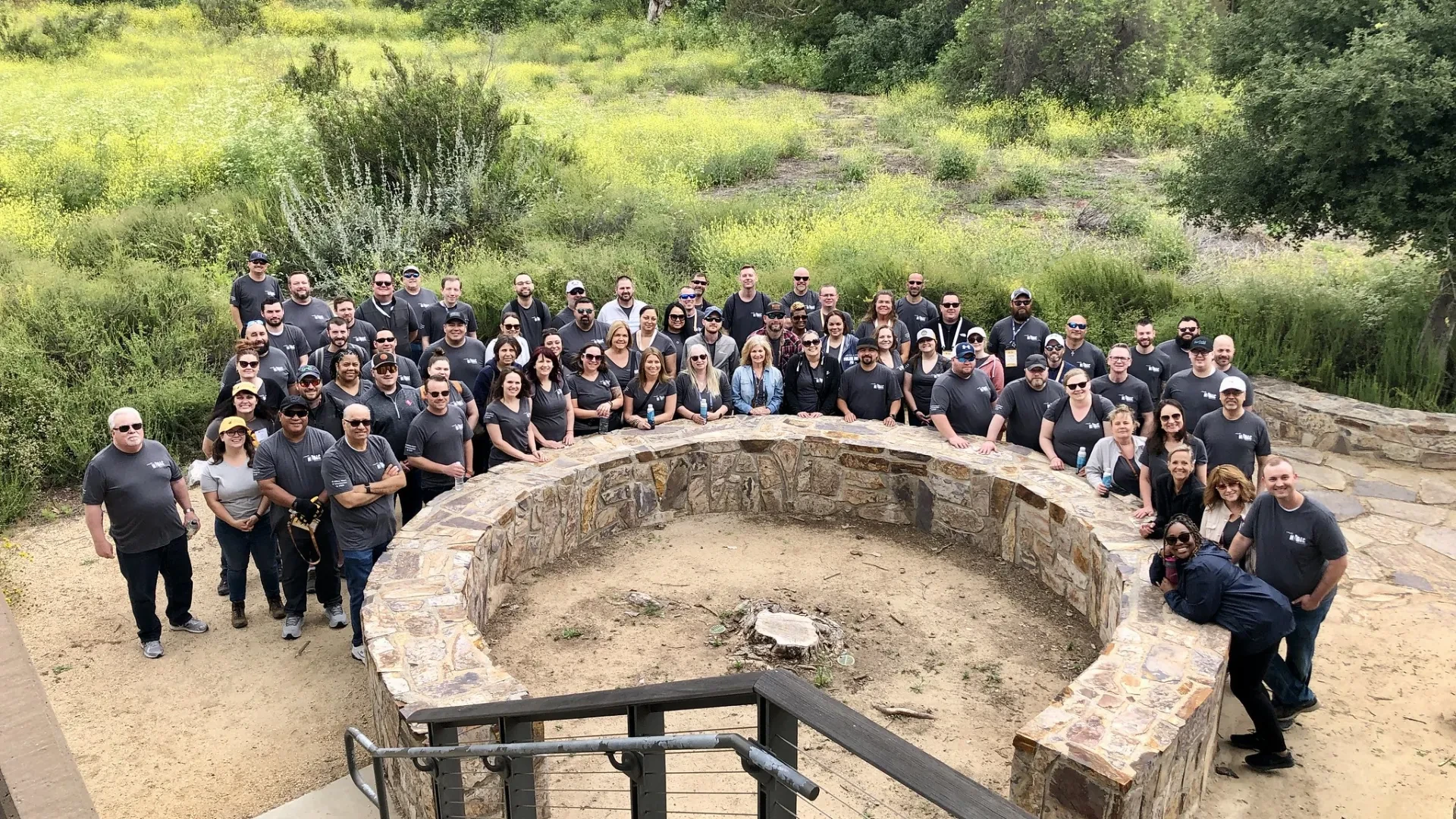 Chino Hills State Park