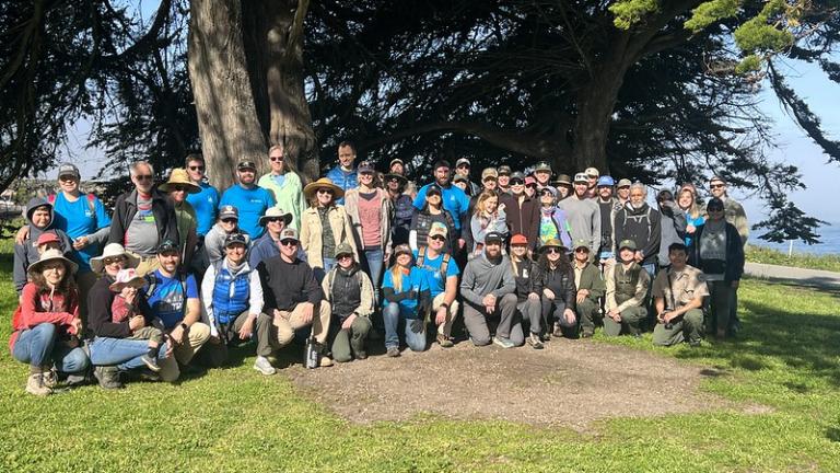 Montana de Oro Earth Day 3