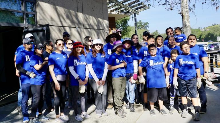 Chino Hills Earth Day 3