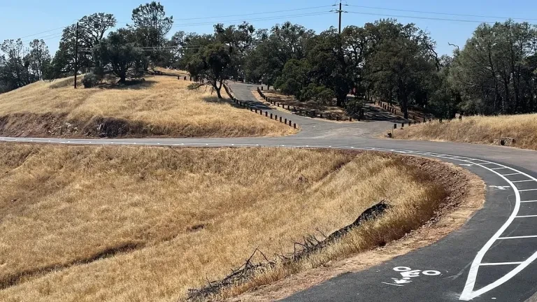 Mount Diablo SP