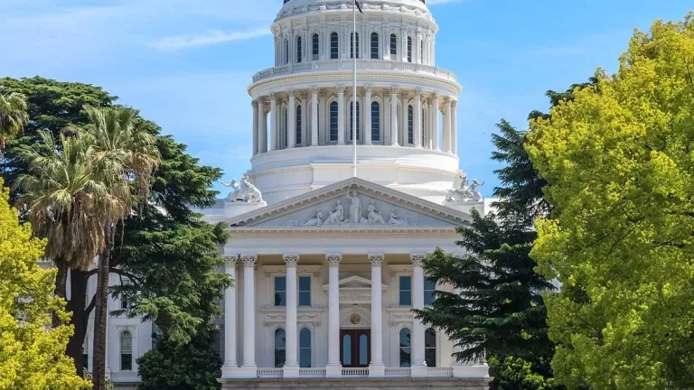 Capitol Building