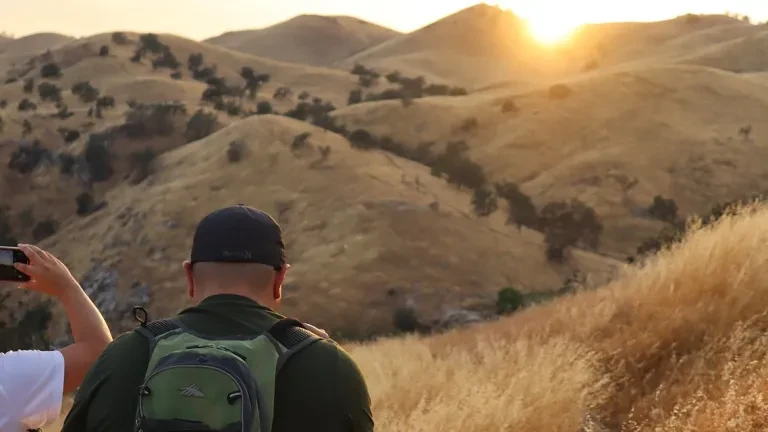 Millerton Lake SRA