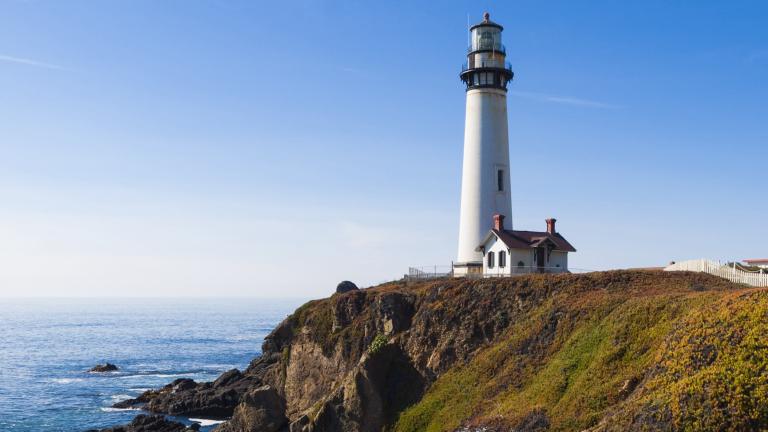 Pigeon Point