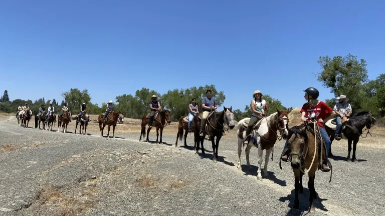 CSPW Folsom Lake
