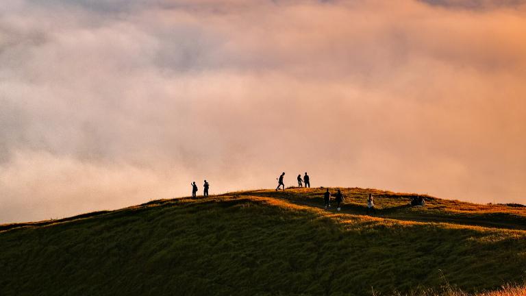 Mt Tamalpias State Park