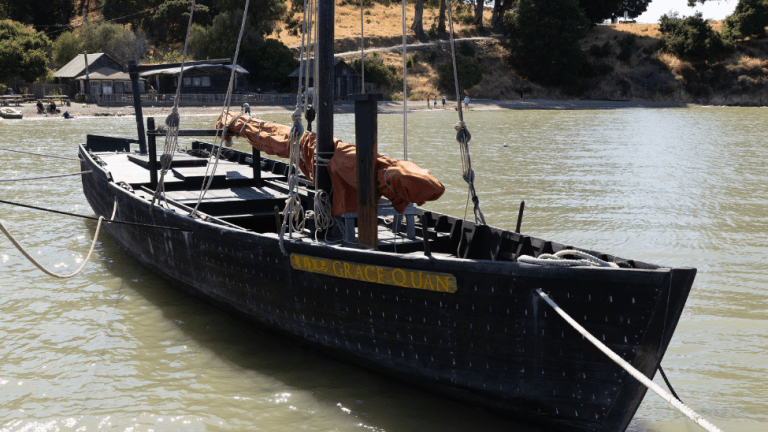 China Camp State Park