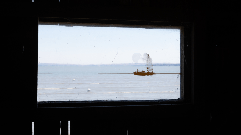 China Camp State Park