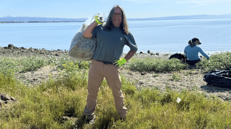 Candlestick Point State Recreation Area