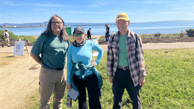 Candlestick Point State Recreation Area