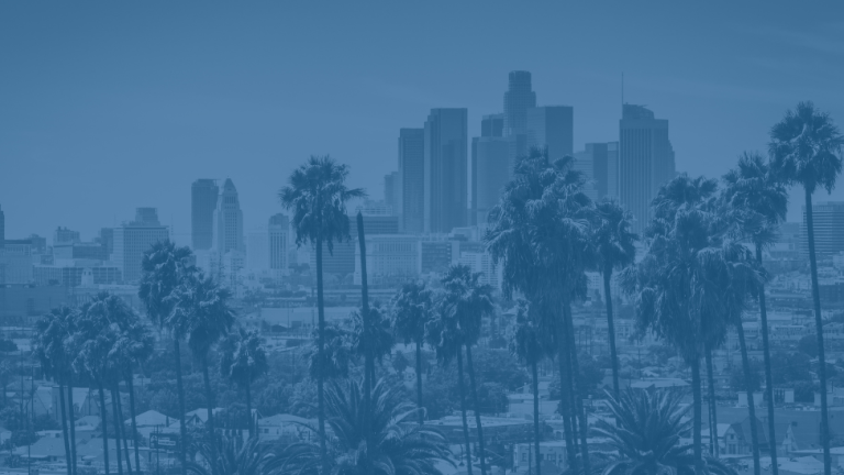 Duo Los Angeles BG