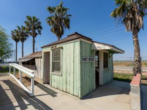 Dust Bowl Camp