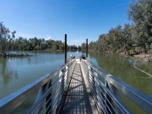 San Joaquin River Parkway