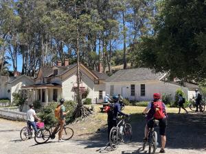Angel Island SP