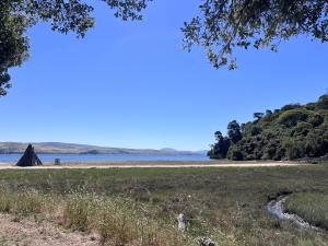 Tomales Bay SP