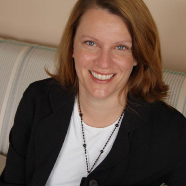 Rachel Norton