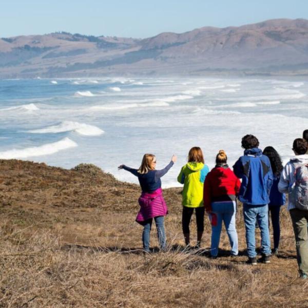 Adventure Risk Challenge