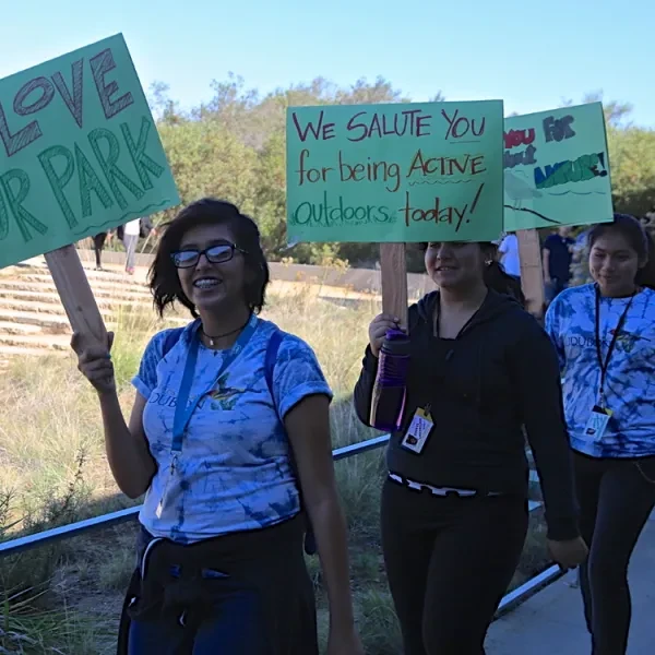 LA Audubon Society
