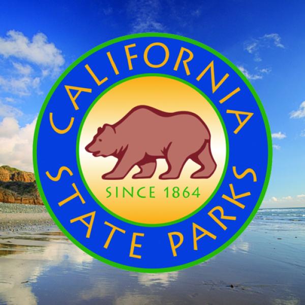 Department of Parks and Recreation Logo