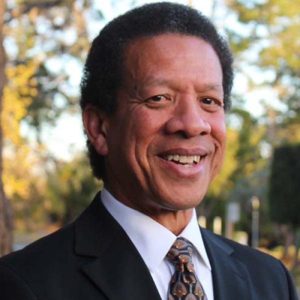 Birt Johnson Board Chair 2021