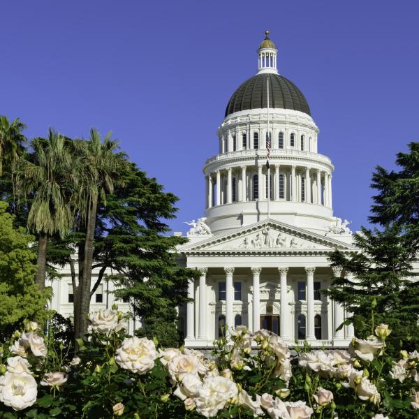 ca capitol