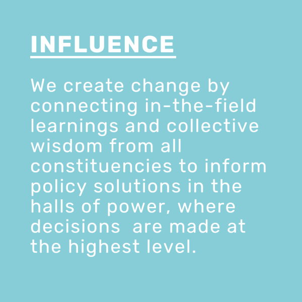 Influence