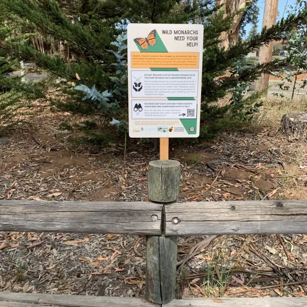 Monarch signs 