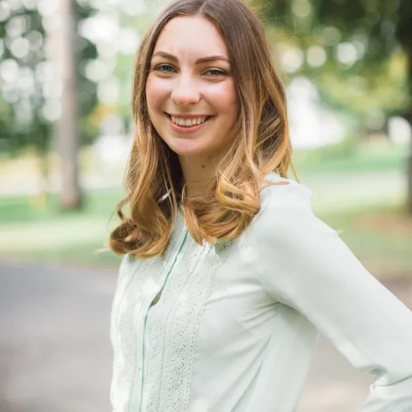 Abigail Mighell