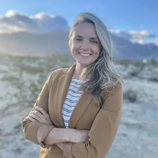 Bri Forden
