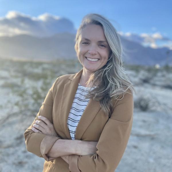 Bri Forden