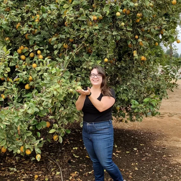 California Citrus State Historic Park