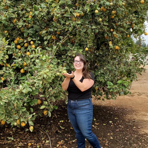 California Citrus State Historic Park