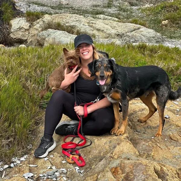 MacKerricher State Park