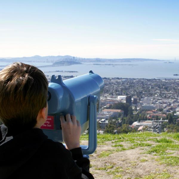 Angel Island