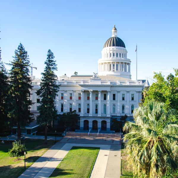 Capitol Building