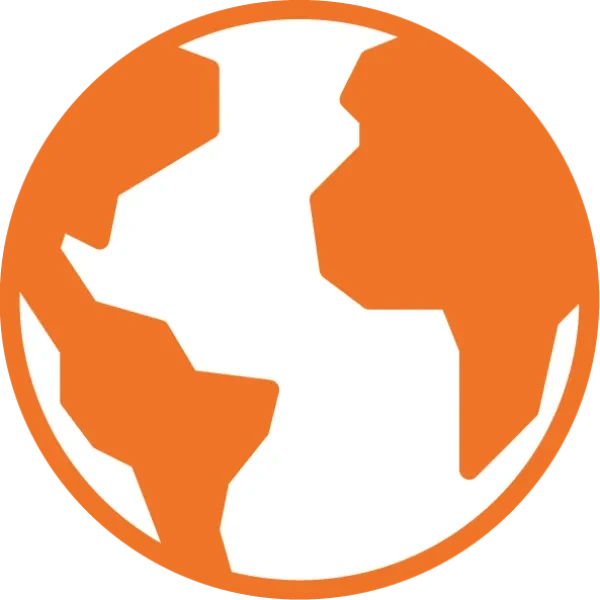 Earth icon