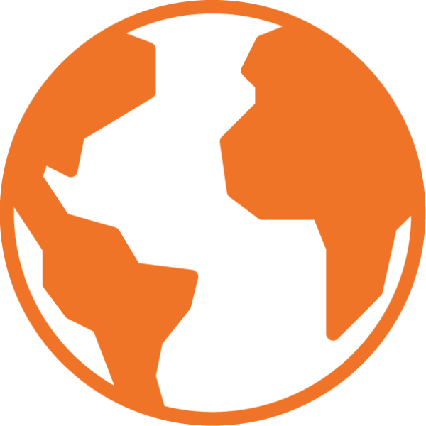 Earth icon