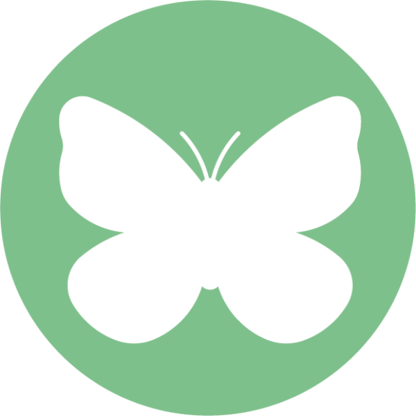 Monarch Icon