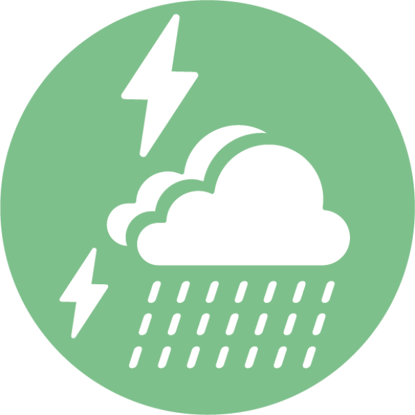 Storm Icon