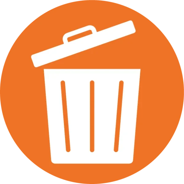 Trash Icon