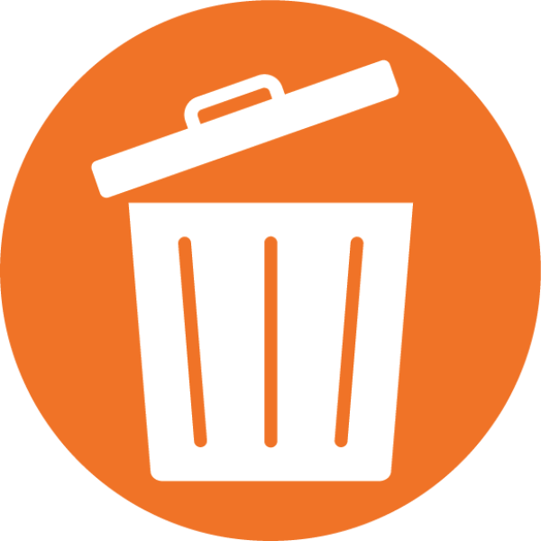Trash Icon
