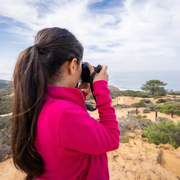 Torrey Pines State Natural Reserve