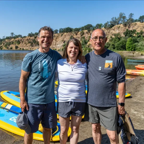 California State Parks Week