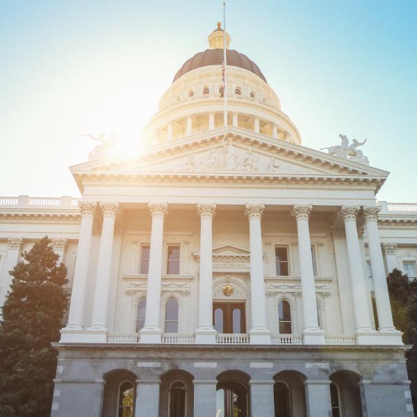 Capitol Building