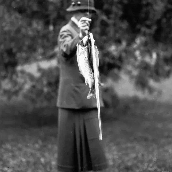 Julia Morgan 