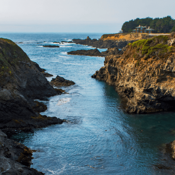 Gaviota State Park