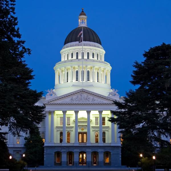 Capitol Building